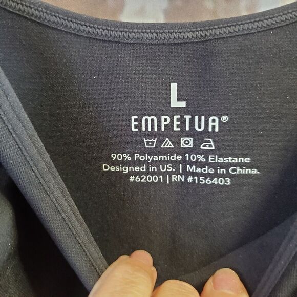 2 Lot Shapewear Tops Womens Size L - Picture 3 of 6